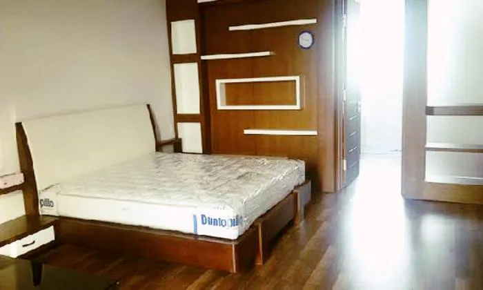 Penthouse Serviced Apartment For Rent Phu Nhuan District,  HCM City 200sqm 1,500 USD/month